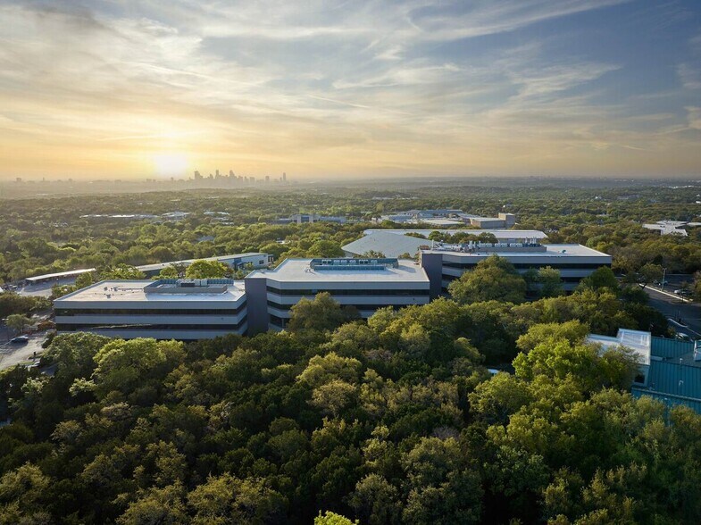 More Photos Of 1301 S Capital of Texas Hwy, West Lake Hills Office Residential For Sale