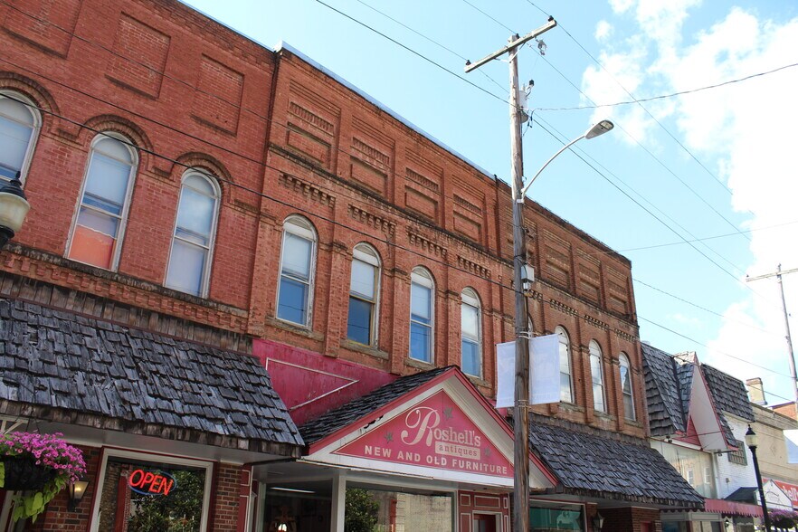 More Photos Of 145 Main Ave, Weston Storefront Retail Office For Sale