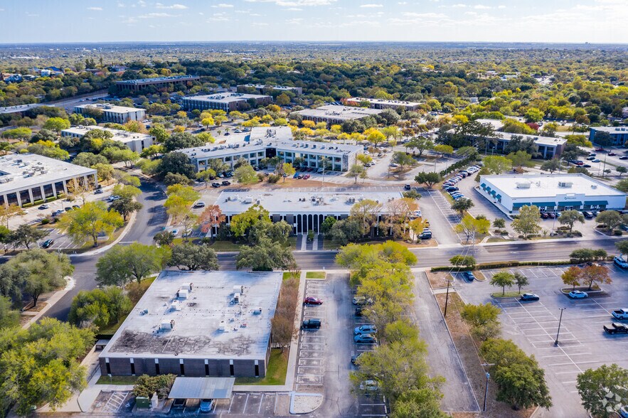 More Photos Of 4400 NW Loop 410, San Antonio Unknown For Lease