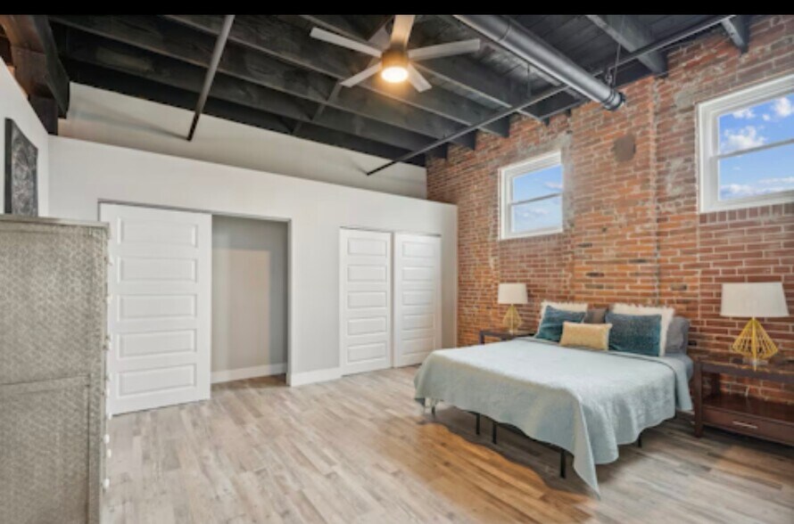More Photos Of 1609-1619 North Broadway, Saint Louis Apartments For Sale