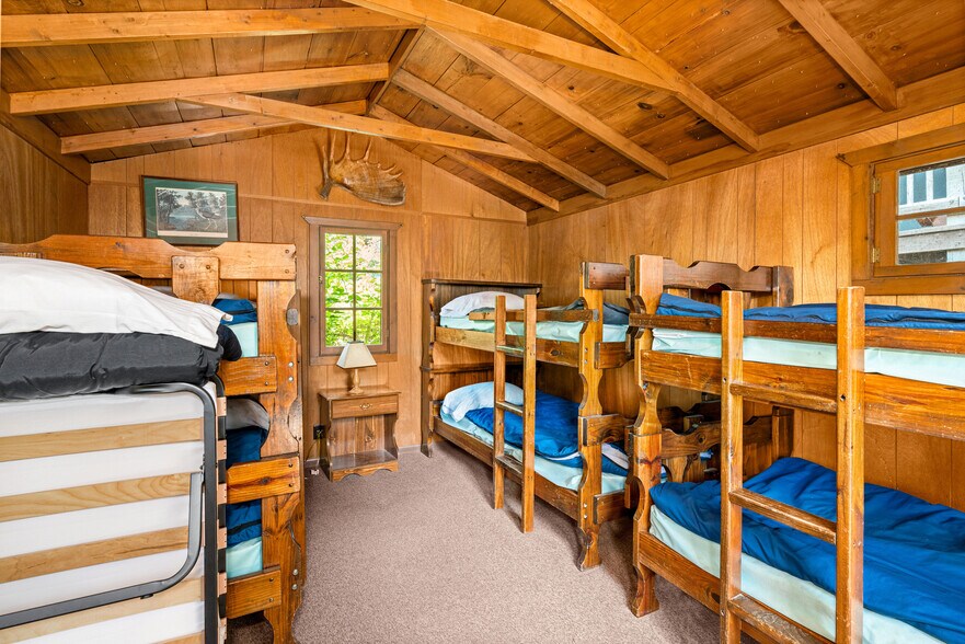 More Photos Of 14694 Vosburgh Rd, Ely Lodge Meeting Hall For Sale