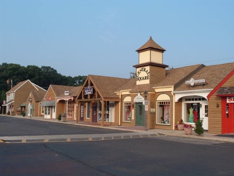 More Photos Of 199 New Rd, Linwood General Retail For Sale