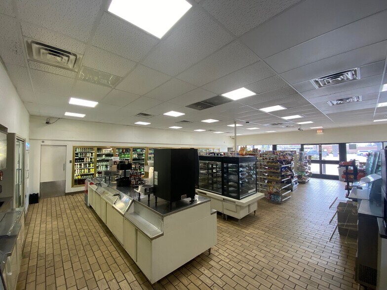More Photos Of 7950 Crawford Ave, Skokie General Retail For Sale