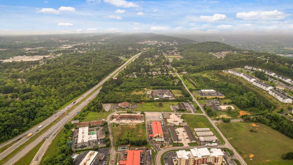 More Photos Of 3900 Adkisson Dr, Cleveland Land For Sale