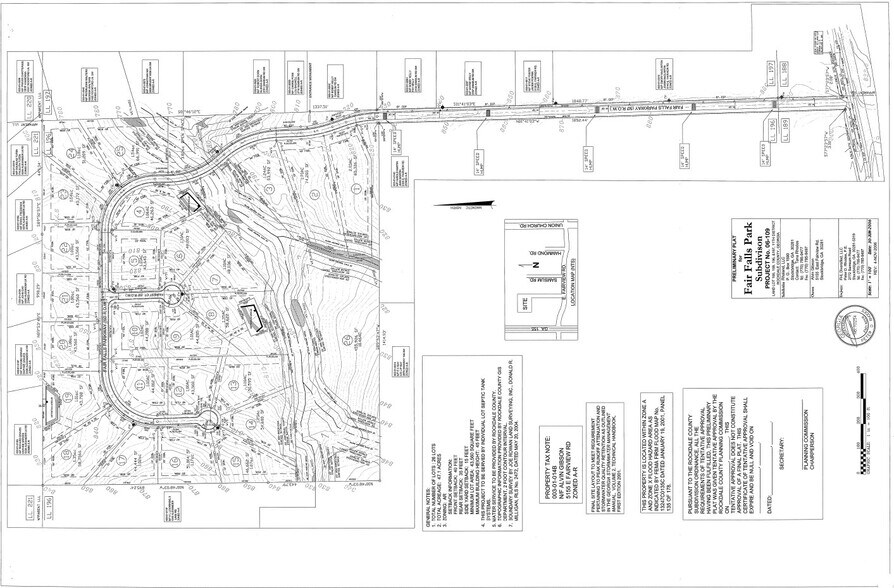 More Photos Of 5155 E Fairview Rd SW, Stockbridge Land For Sale