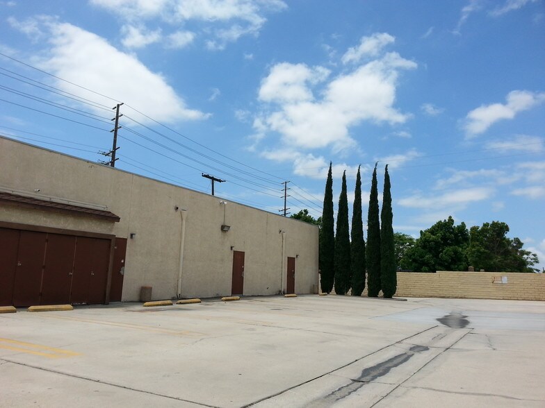 More Photos Of 801-811 E Katella Ave, Orange Medical For Lease