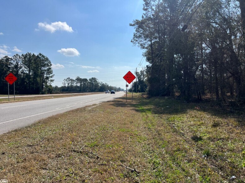 More Photos Of 3855 Darien Hwy, Brunswick Land For Sale
