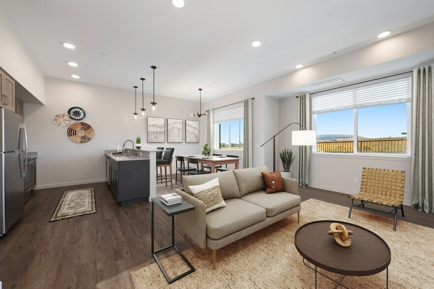 More Photos Of 5651 W 36th Pl, Kennewick Apartments For Lease