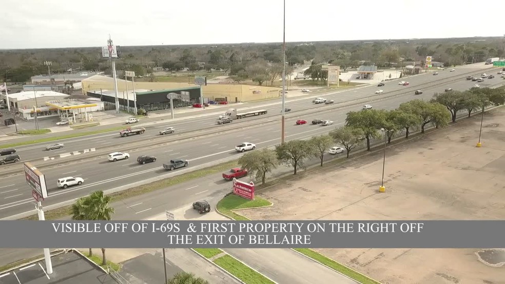 Primary Photo Of 100 Sharpstown Ctr, Houston Department Store For Lease