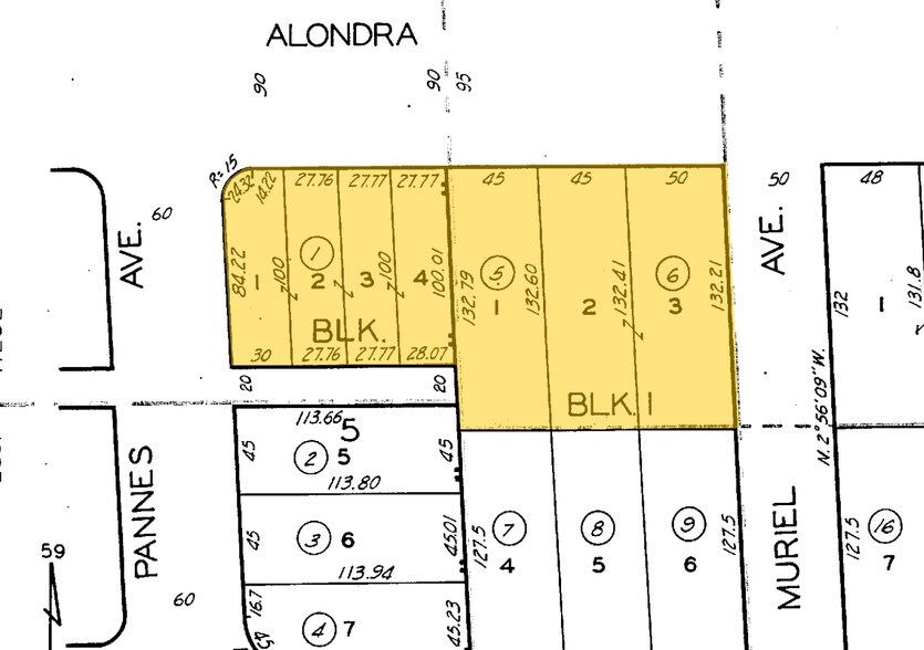 More Photos Of 1900 E Alondra Blvd, Compton Supermarket For Sale