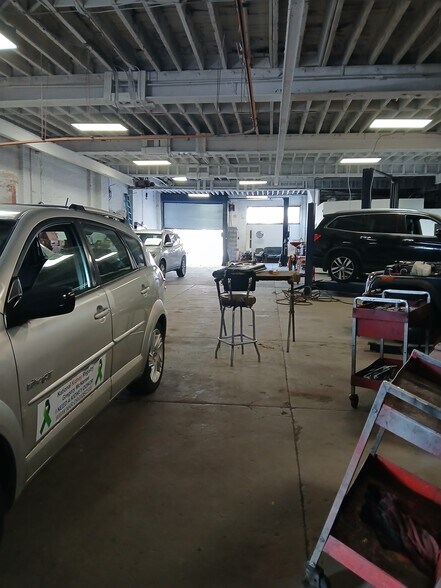 More Photos Of 4542-4546 Baltimore Ave, Philadelphia Freestanding For Lease