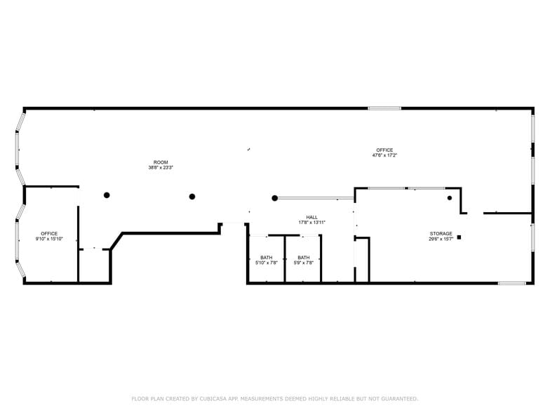 More Photos Of 108 E 16th St, New York Loft Creative Space For Sale