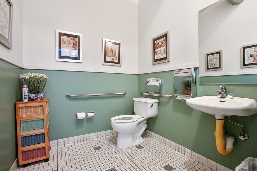 More Photos Of 99 Shotwell St, San Francisco Office For Lease