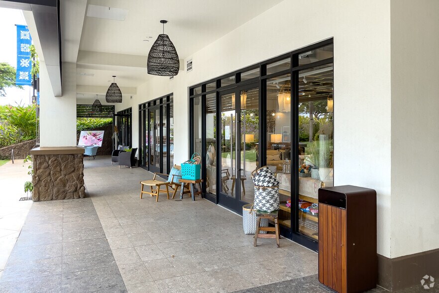 More Photos Of 100 Wailea Ike Dr, Wailea Unknown For Lease