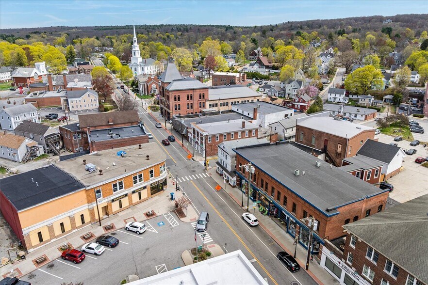 More Photos Of 21 Furnace St, Danielson Storefront For Lease