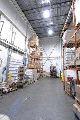 More Photos Of 18-20 Newmarket Sq, Boston Food Processing For Lease