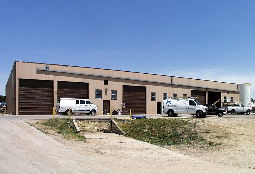 More Photos Of 7070 W 117th Ave, Broomfield Warehouse For Lease