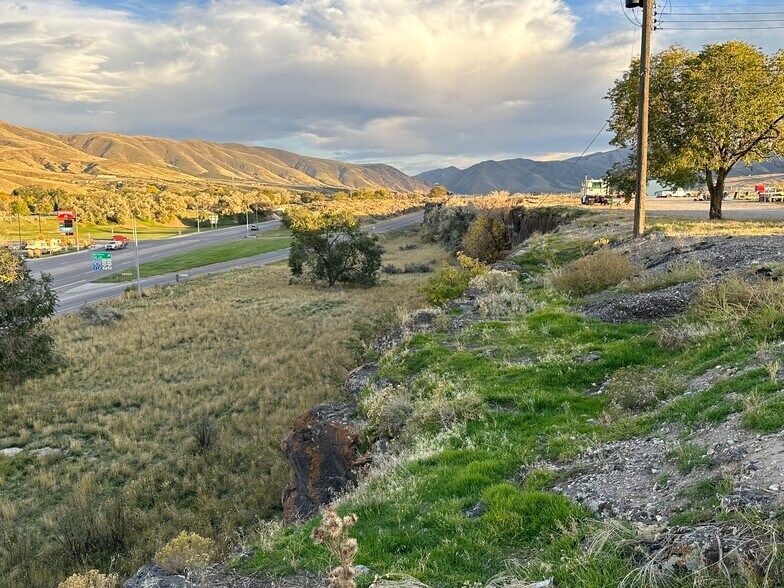 More Photos Of 3223 Avenue of the Chiefs, Pocatello Land For Sale