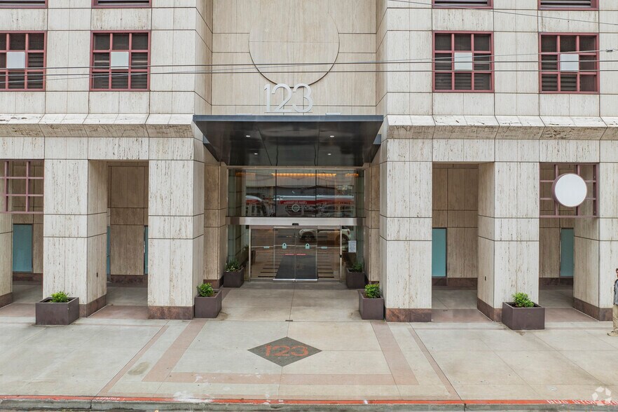 More Photos Of 123 Mission St, San Francisco Office For Lease