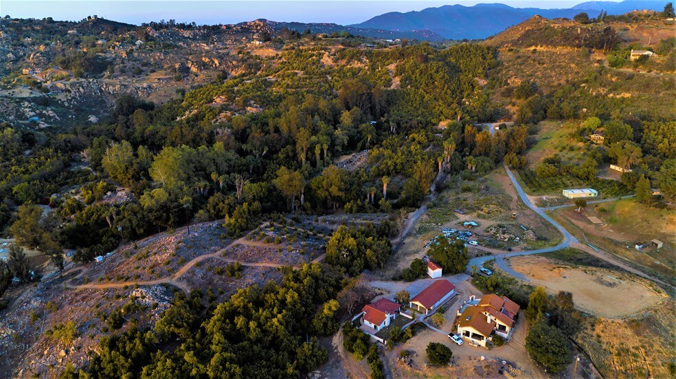 More Photos Of 6036 Rainbow Heights Rd, Fallbrook Land For Sale