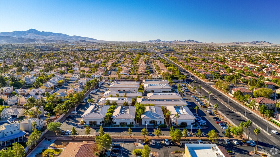 More Photos Of 66 N Pecos Rd, Henderson Medical For Lease