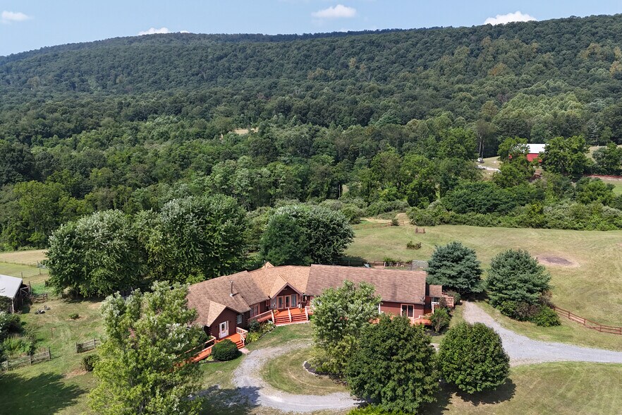 More Photos Of 2179 Layton Rd, Warfordsburg Healthcare For Sale