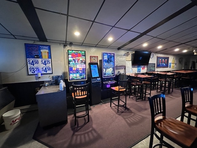 More Photos Of 246 E Street Rd, Warminster Township Restaurant For Sale