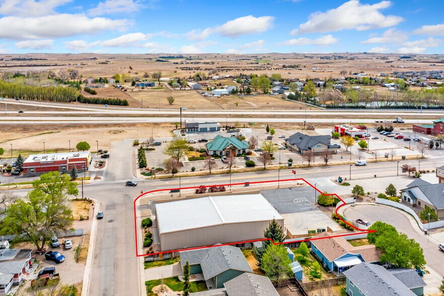 More Photos Of 8099 6th St, Wellington Freestanding For Sale