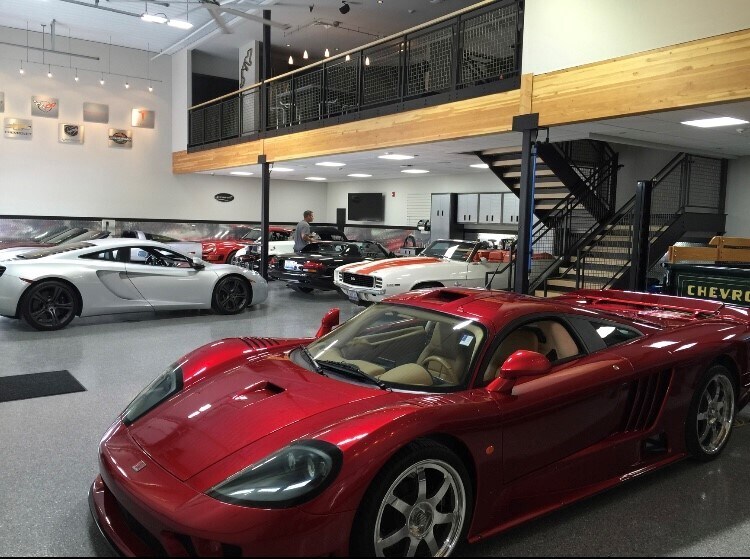 More Photos Of 5432 FM 1488 Rd, Magnolia Warehouse For Sale