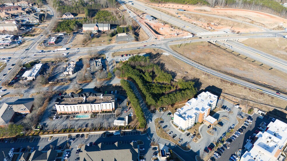 More Photos Of Senoia Rd, Fairburn Land For Sale