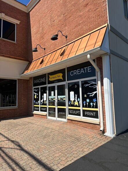 More Photos Of 22715 Washington St, Leonardtown Office For Lease