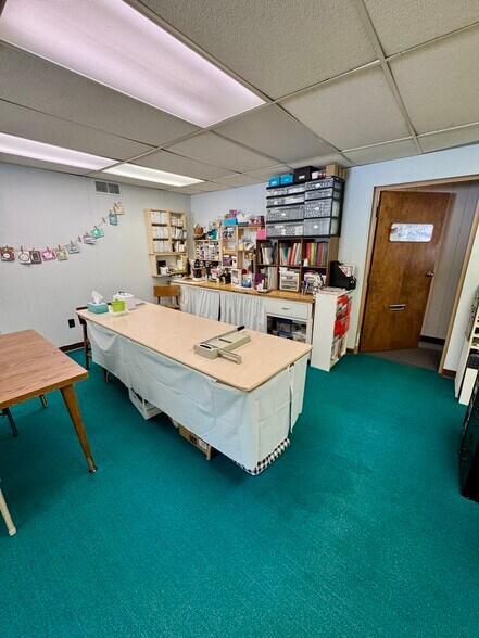 More Photos Of 701 N Teal Lake Ave, Negaunee Office For Sale