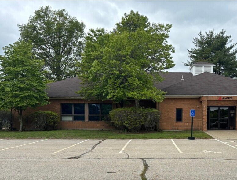 Primary Photo Of 58 Old Quaker Ln, West Warwick Office For Sale