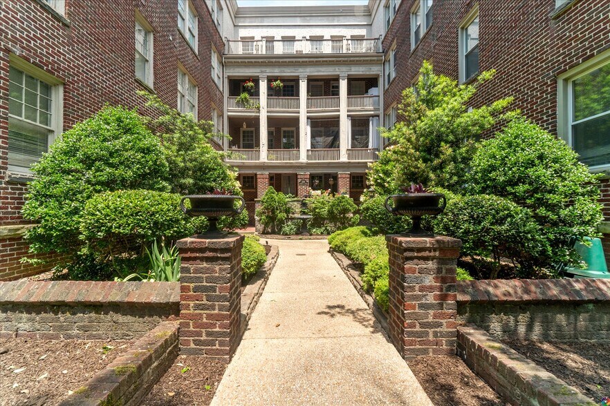 Primary Photo Of 230 E 40th St, Norfolk Apartments For Sale