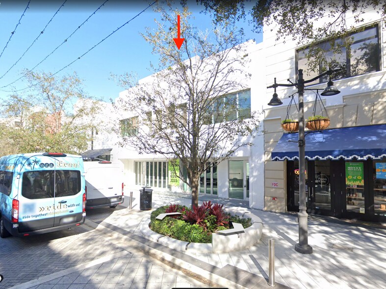 More Photos Of 325 Clematis St, West Palm Beach Restaurant For Lease