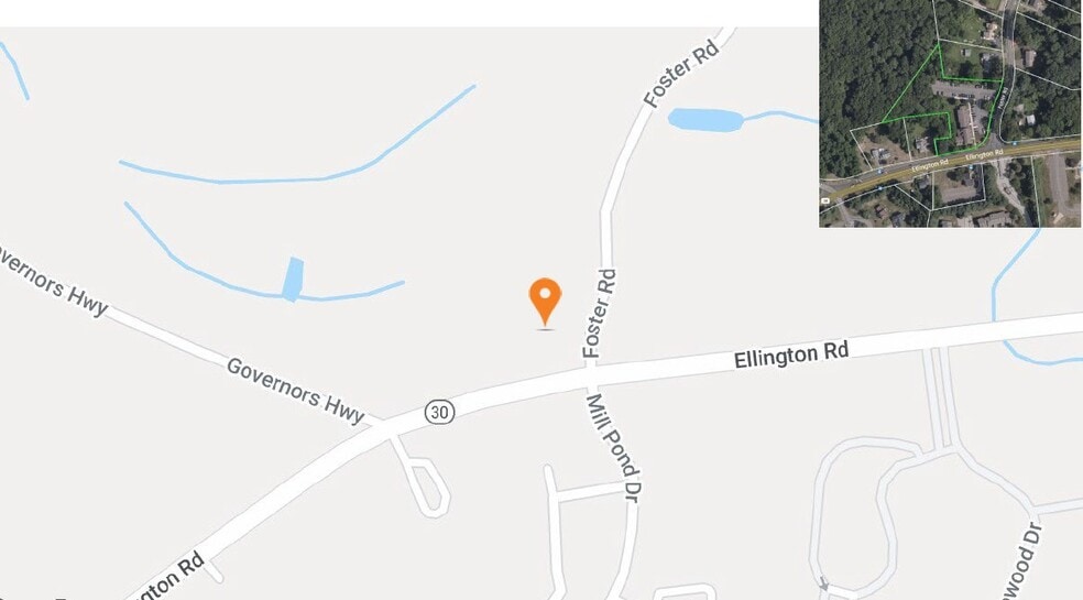 More Photos Of 1170 Ellington Rd, South Windsor Loft Creative Space For Sale