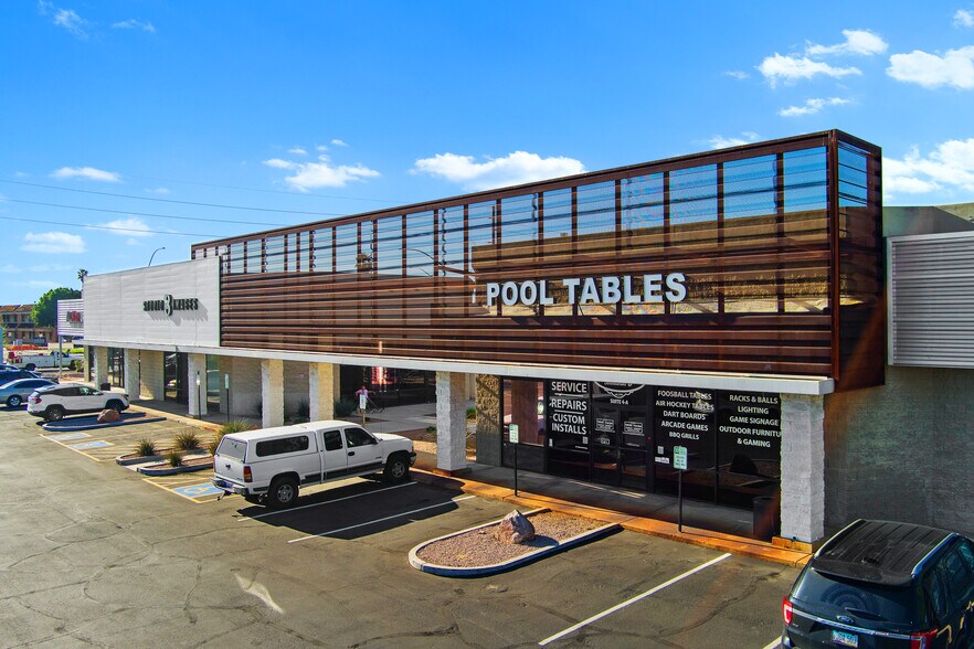 More Photos Of S Stapley Dr @ Superstition Fwy, Mesa Unknown For Sale