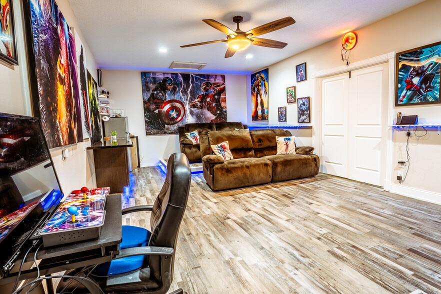 More Photos Of 3375 Rowland Mill Rd, Buena Vista Specialty For Sale