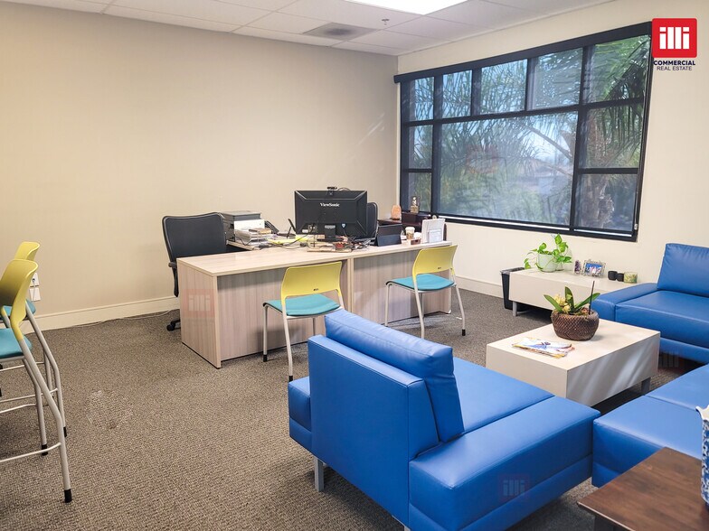 More Photos Of 1045 W Huntington Dr, Arcadia Bank For Lease