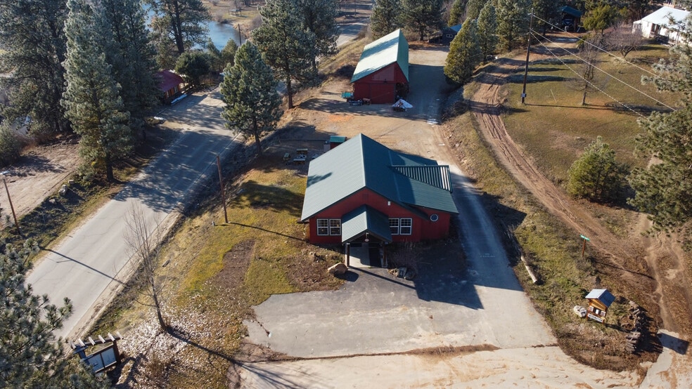 More Photos Of 609 S Middlefork Rd, Garden Valley Office For Sale