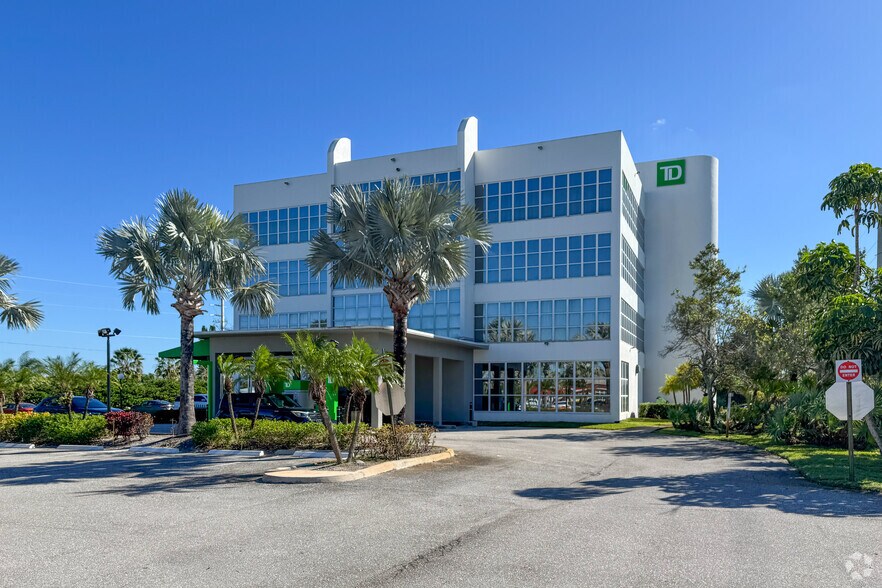 Primary Photo Of 8000 S Us-1 Hwy, Port Saint Lucie Office For Lease