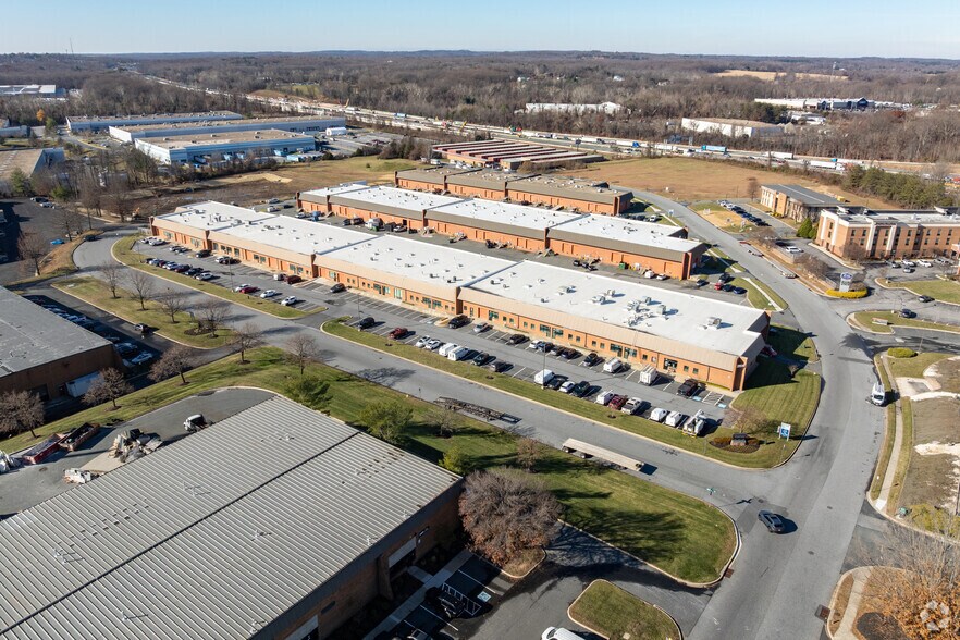 More Photos Of 2109 Emmorton Park Rd, Edgewood Flex For Lease