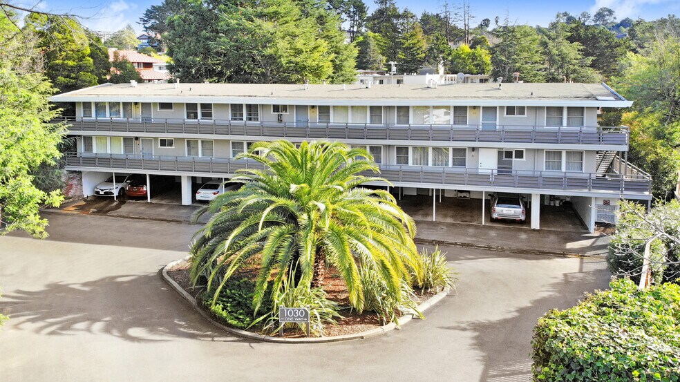 More Photos Of 19 Knoll Ln, Mill Valley Apartments For Sale