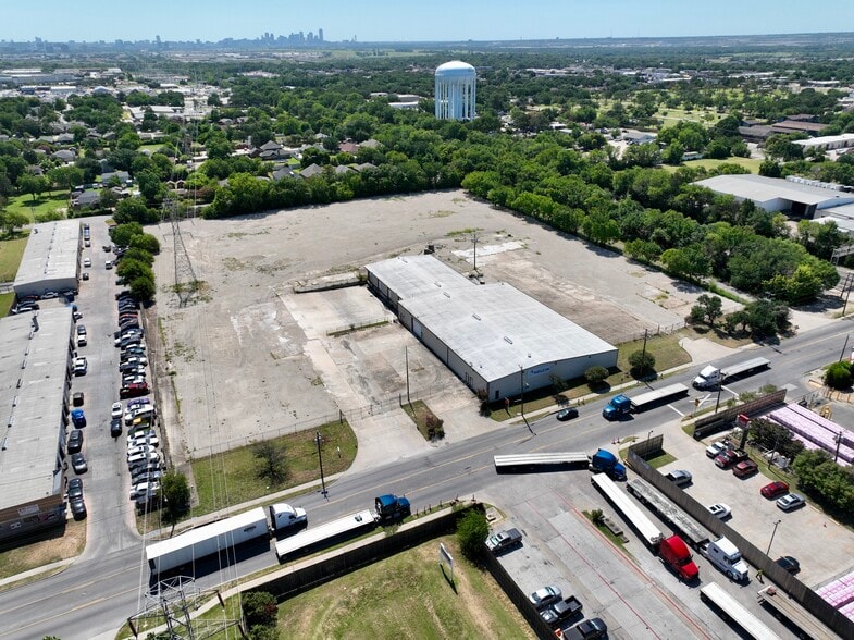 More Photos Of 324 N Nursery Rd, Irving Warehouse For Sale