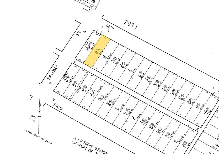 More Photos Of 1104 E 12th St, Los Angeles Manufacturing For Sale