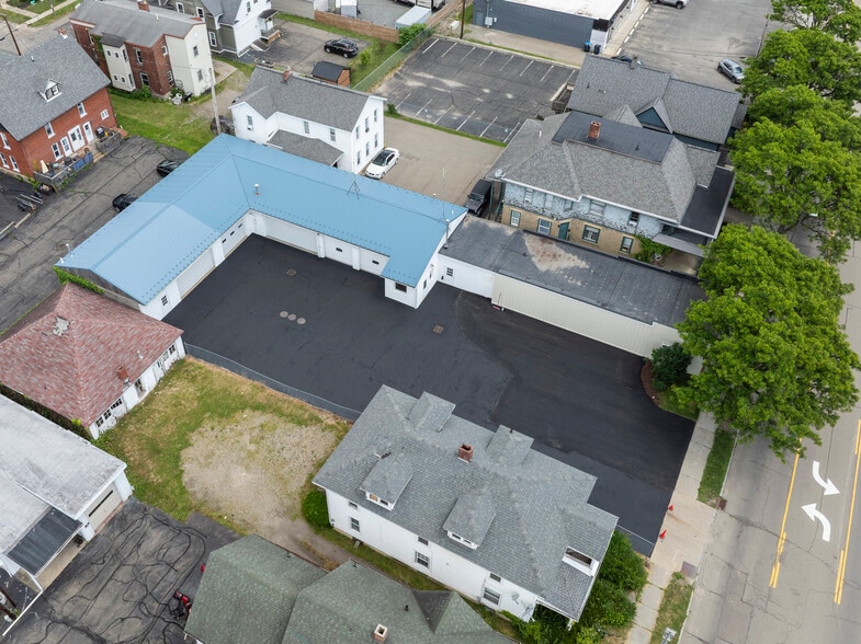 More Photos Of 25 E Pulteney St, Corning Office For Sale