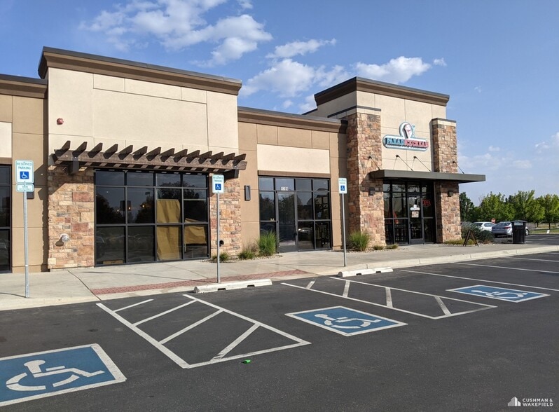 More Photos Of 1340 Sculptor Dr, Loveland Unknown For Lease