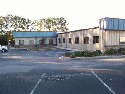 More Photos Of 1007 Bankton Cir, Hanahan Flex For Lease