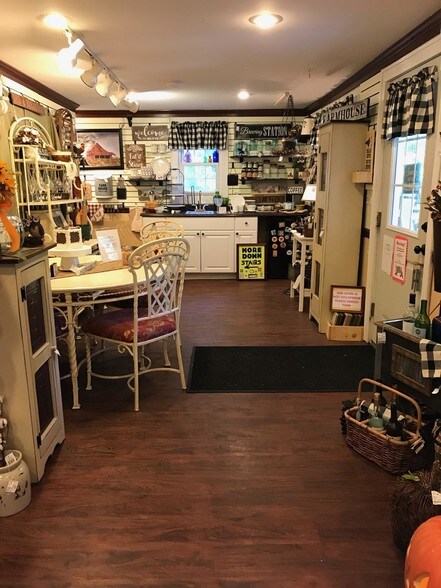 More Photos Of 3612 Route 23, Hardyston General Retail For Sale