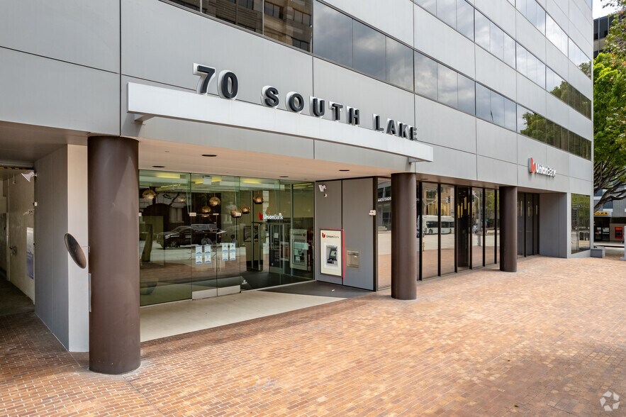Primary Photo Of 70 S Lake Ave, Pasadena Office For Lease